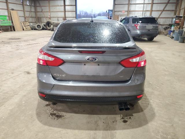Photo 6 from auction – 2013 FORD FOCUS SE with VIN 1FADP3F20DL105154