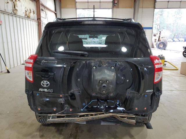 Photo 6 from auction – 2012 TOYOTA RAV4 with VIN 2T3BF4DV4CW179857