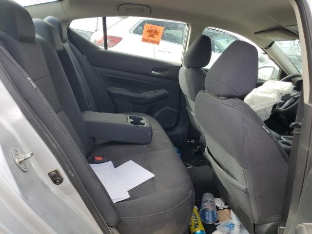 Photo 10 from auction – 2019 NISSAN ALTIMA S with VIN 1N4BL4BV4KN308249