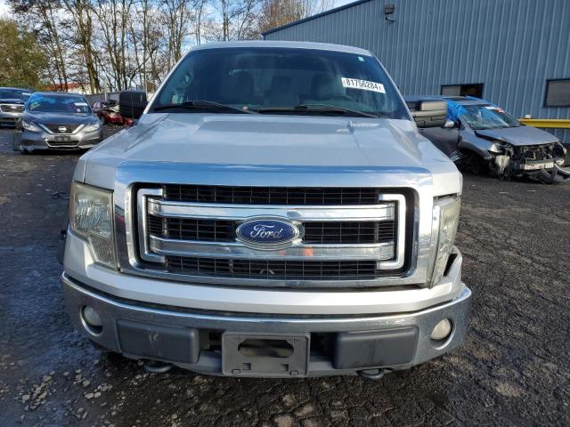 Photo 5 from auction – 2013 FORD F150 SUPER with VIN 1FTFW1EF4DKF53823