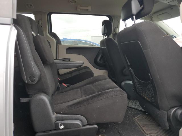 Photo 11 from auction – 2015 DODGE GRAND CARA with VIN 2C4RDGBG2FR664460