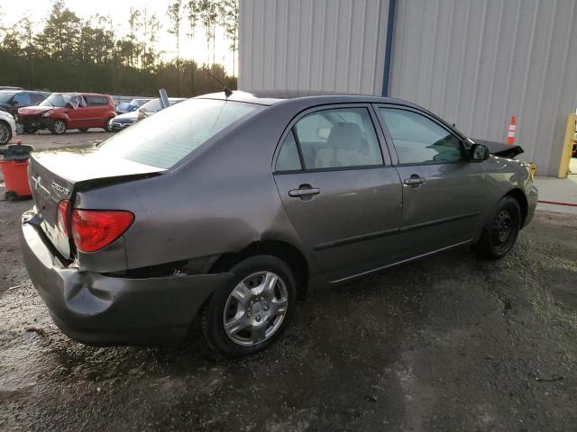 Photo 3 from auction – 2007 TOYOTA COROLLA CE with VIN 2T1BR32E87C790933