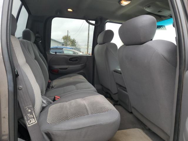 Photo 10 from auction – 2003 FORD F150 SUPER with VIN 1FTRW07L53KD10434
