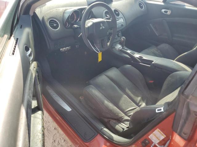 Photo 8 from auction – 2012 MITSUBISHI ECLIPSE GS with VIN 4A31K5DF6CE008196
