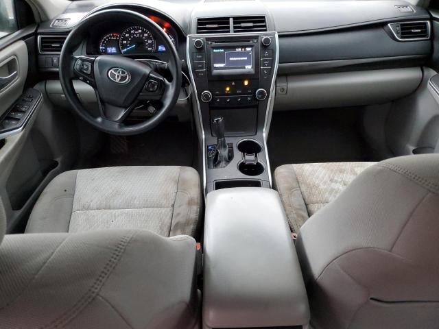 Photo 8 from auction – 2015 TOYOTA CAMRY LE with VIN 4T1BF1FK7FU116010