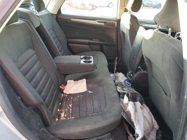 Photo 10 from auction – 2017 FORD FUSION SE with VIN 3FA6P0H71HR181912