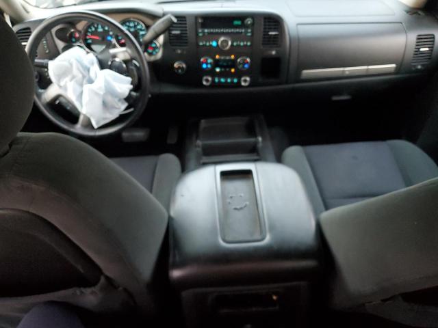 Photo 8 from auction – 2008 CHEVROLET SILVERADO with VIN 1GCEK19J28Z120567