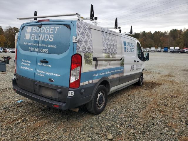 Photo 3 from auction – 2020 FORD TRANSIT T- with VIN 1FTBR1Y84LKB42200