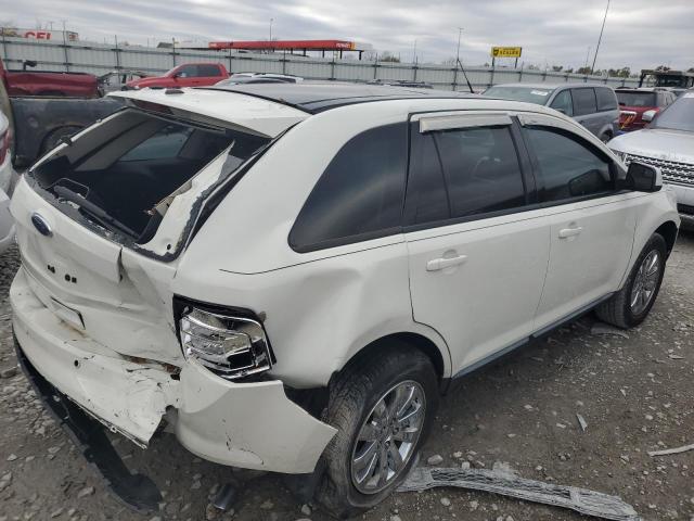 Photo 3 from auction – 2010 FORD EDGE SEL with VIN 2FMDK3JC8ABA48752