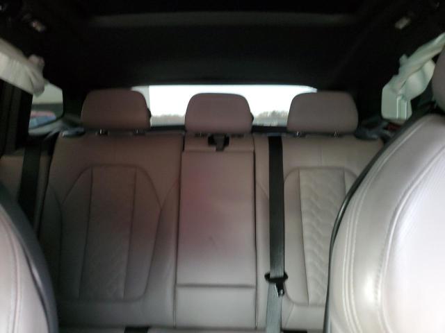 Photo 10 from auction – 2020 BMW X3 M COMPE with VIN 5YMTS0C06LLT10571