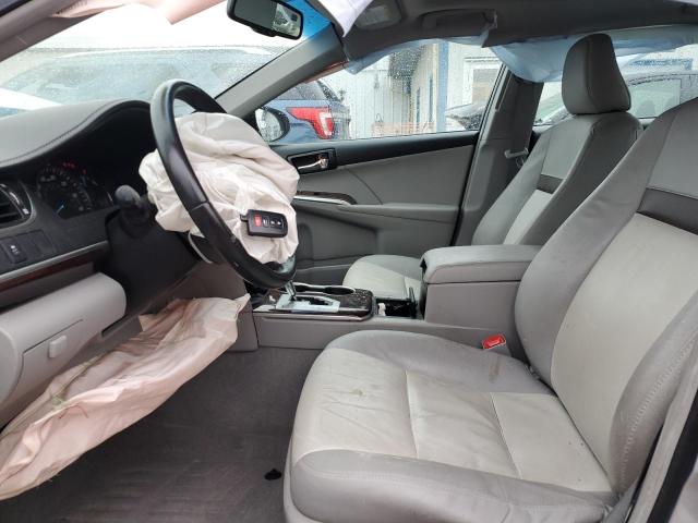 Photo 7 from auction – 2012 TOYOTA CAMRY BASE with VIN 4T4BF1FK9CR230124