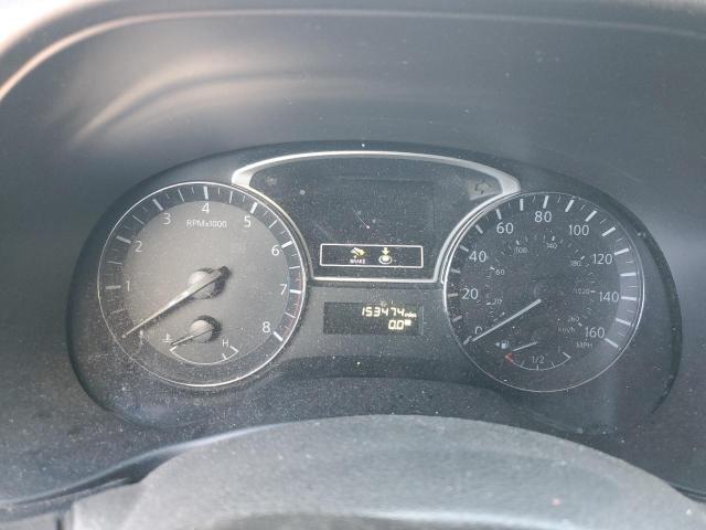Photo 9 from auction – 2015 NISSAN PATHFINDER with VIN 5N1AR2MN2FC718342