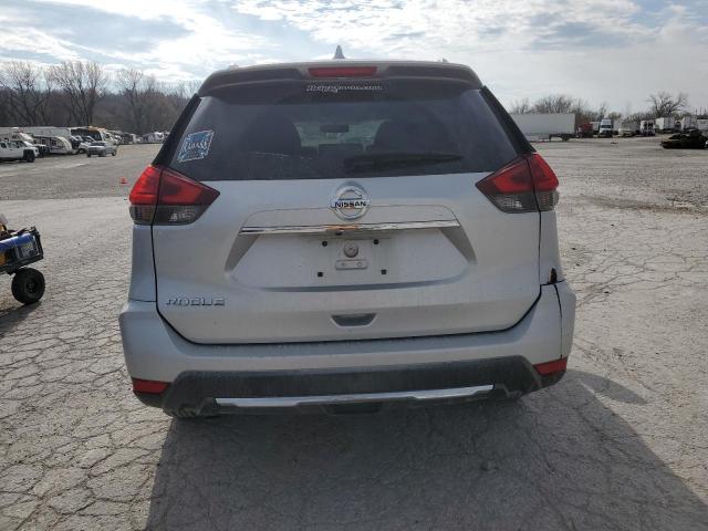 Photo 6 from auction – 2017 NISSAN ROGUE S with VIN KNMAT2MT7HP541495