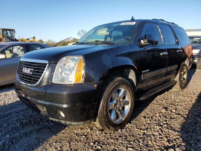 Photo 1 from auction – 2011 GMC YUKON SLE with VIN 1GKS1AE05BR248316