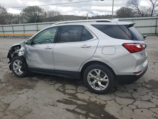 Photo 2 from auction – 2020 CHEVROLET EQUINOX PR with VIN 2GNAXXEV4L6138172