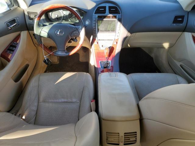 Photo 8 from auction – 2008 LEXUS ES 350 with VIN JTHBJ46G482232259