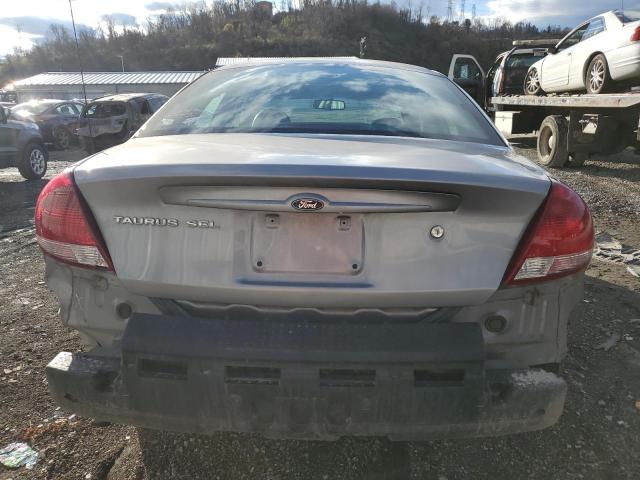 Photo 6 from auction – 2006 FORD TAURUS SEL with VIN 1FAFP56U56A247956