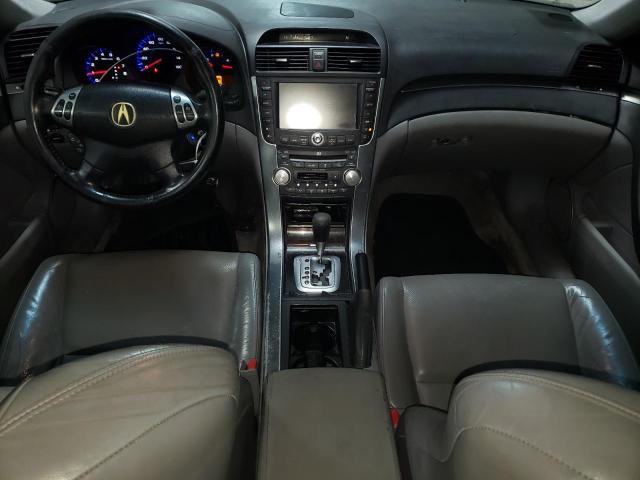 Photo 8 from auction – 2006 ACURA 3.2TL with VIN 19UUA662X6A063699