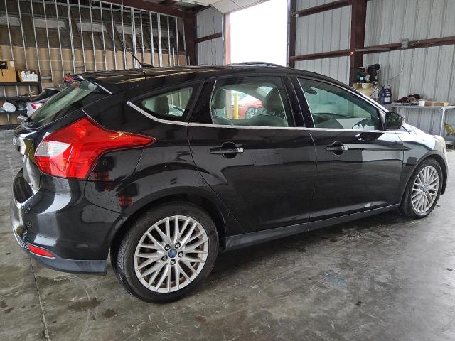 Photo 3 from auction – 2012 FORD FOCUS SEL with VIN 1FAHP3M2XCL105777