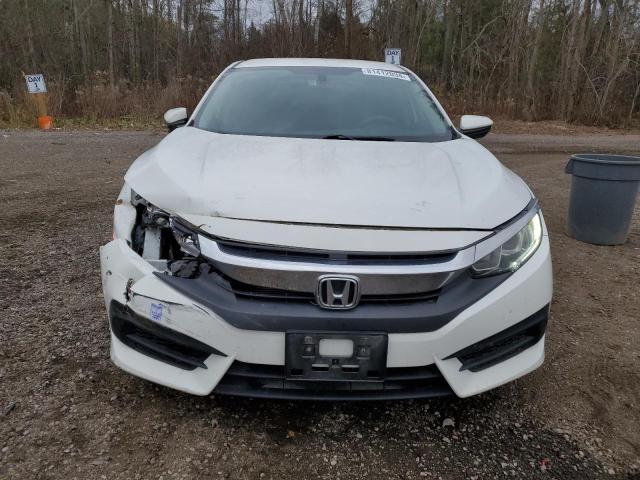 Photo 5 from auction – 2016 HONDA CIVIC LX with VIN 2HGFC2F55GH015262