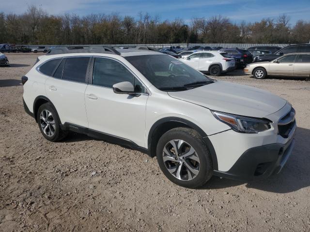 Photo 4 from auction – 2021 SUBARU OUTBACK LI with VIN 4S4BTANC4M3179877