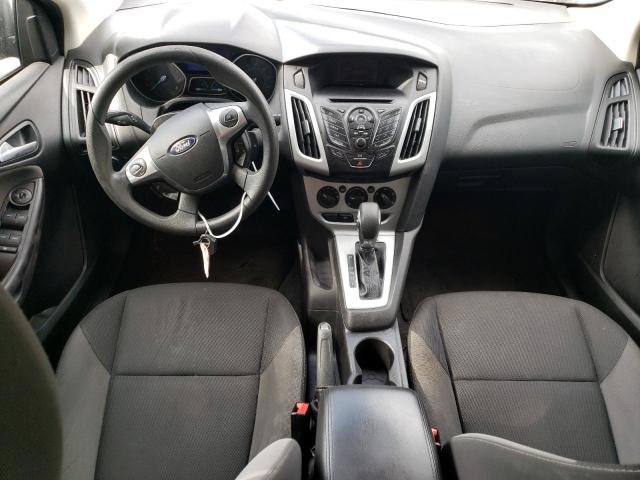 Photo 8 from auction – 2013 FORD FOCUS SE with VIN 1FADP3F23DL181094