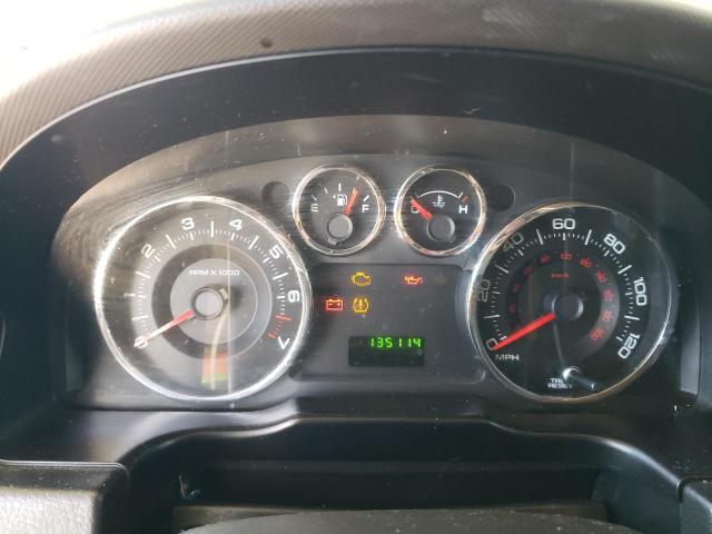 Снимка 9 от търг – 2009 FORD EDGE SE с VIN 2FMDK36C89BA61523