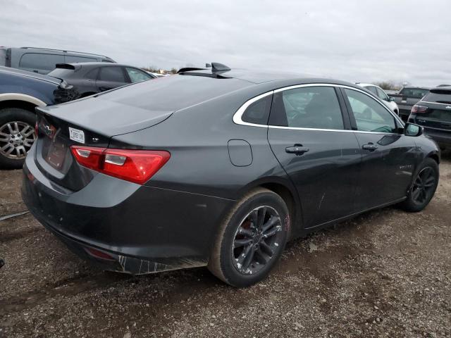 Photo 3 from auction – 2016 CHEVROLET MALIBU LT with VIN 1G1ZE5ST3GF283362