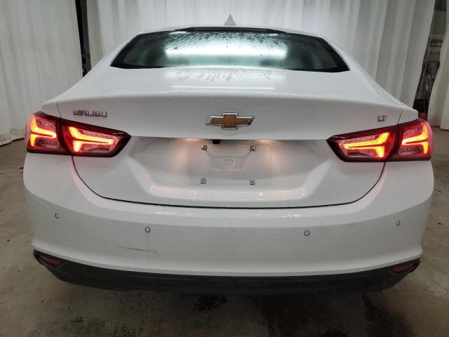 Photo 6 from auction – 2024 CHEVROLET MALIBU PRE with VIN 1G1ZE5ST6RF230206