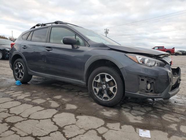 Photo 4 from auction – 2018 SUBARU CROSSTREK with VIN JF2GTABC3JH317777