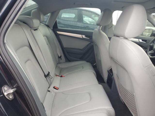 Photo 10 from auction – 2014 AUDI A4 PREMIUM with VIN WAUFFAFL7EA062915