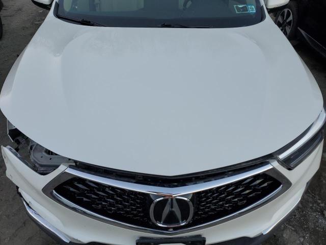 Photo 12 from auction – 2019 ACURA RDX TECHNO with VIN 5J8TC2H56KL024435
