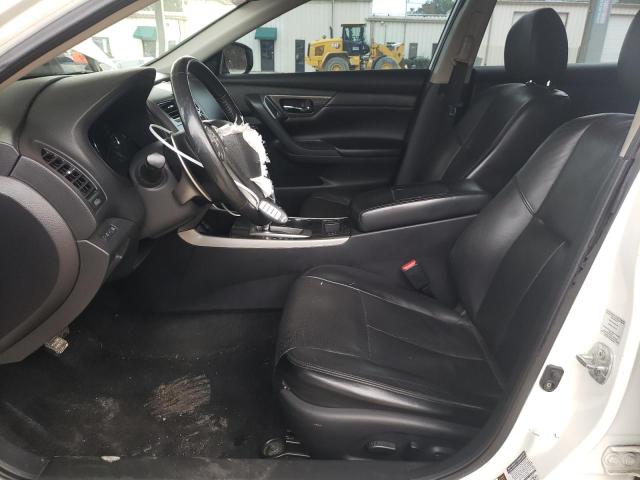 Photo 7 from auction – 2015 NISSAN ALTIMA 3.5 with VIN 1N4BL3AP2FC139105