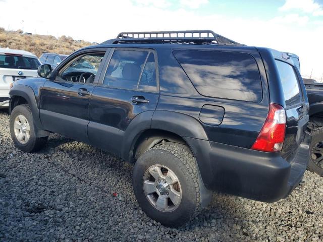 Photo 2 from auction – 2006 TOYOTA 4RUNNER SR with VIN JTEBU14R260083172