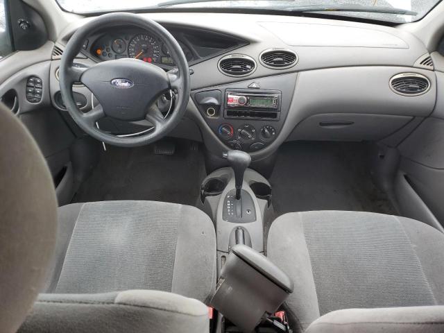 Photo 8 from auction – 2002 FORD FOCUS SE with VIN 1FAFP36312W286116