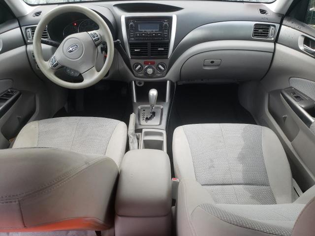 Photo 8 from auction – 2012 SUBARU FORESTER 2 with VIN JF2SHADC9CH442195