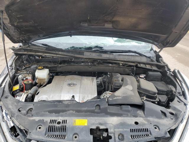 Photo 12 from auction – 2019 TOYOTA HIGHLANDER with VIN 5TDJGRFH8KS066037