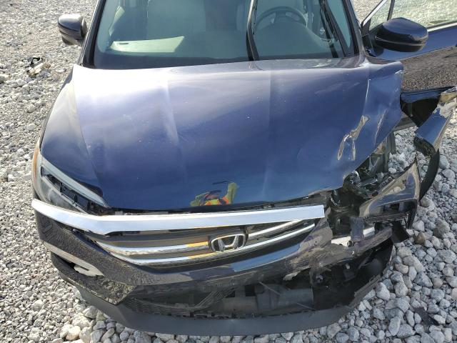 Photo 12 from auction – 2017 HONDA PILOT EX with VIN 5FNYF6H33HB101064