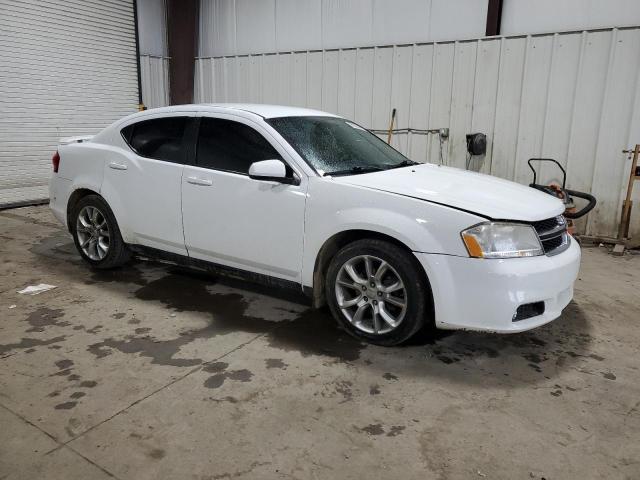 Photo 4 from auction – 2011 DODGE AVENGER MA with VIN 1B3BD1FG6BN573810