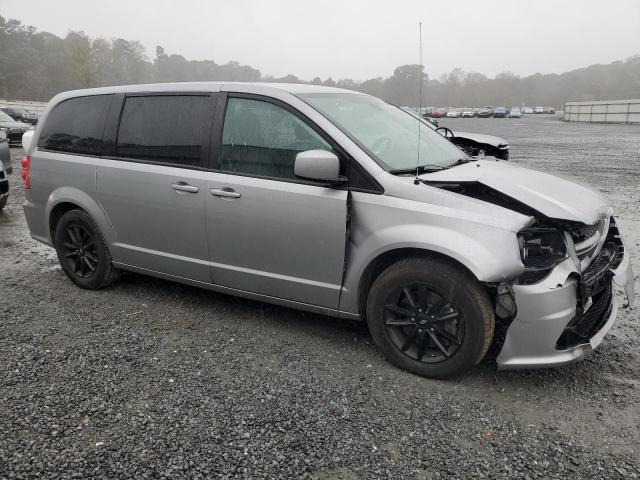 Photo 4 from auction – 2019 DODGE GRAND CARA with VIN 2C4RDGEG1KR768637
