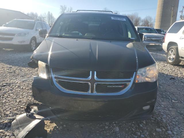 Photo 5 from auction – 2013 DODGE GRAND CARA with VIN 2C4RDGDG1DR580138