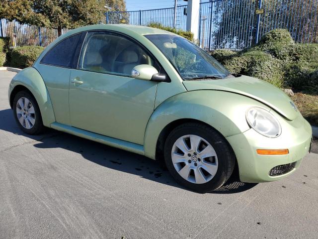 Photo 4 from auction – 2009 VOLKSWAGEN NEW BEETLE with VIN 3VWPW31C19M518360