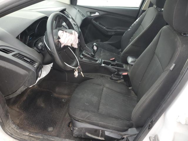 Photo 7 from auction – 2018 FORD FOCUS SE with VIN 1FADP3F23JL278386