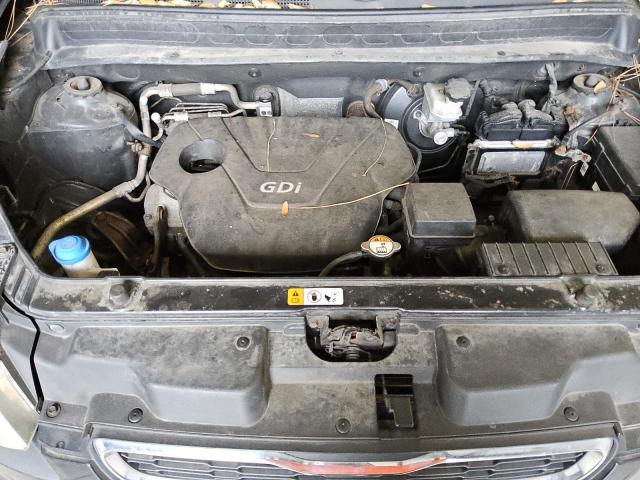 Photo 11 from auction – 2012 KIA SOUL with VIN KNDJT2A55C7748028