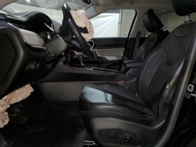 Photo 7 from auction – 2022 JEEP COMPASS LI with VIN 3C4NJDCB2NT226669