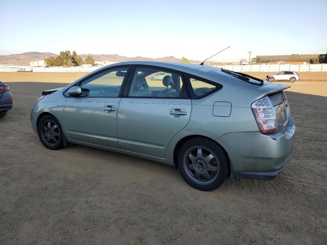 Photo 2 from auction – 2007 TOYOTA PRIUS with VIN JTDKB20U377547301