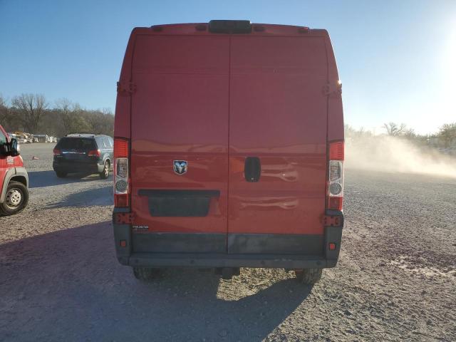 Photo 6 from auction – 2015 RAM PROMASTER with VIN 3C6TRVDG9FE520325