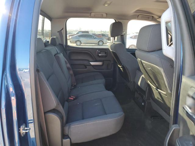 Photo 10 from auction – 2015 CHEVROLET SILVERADO with VIN 3GCPCREC5FG506957