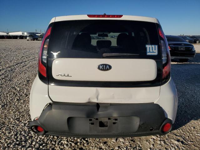Photo 6 from auction – 2015 KIA SOUL with VIN KNDJN2A29F7205298