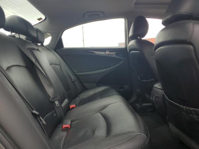 Photo 10 from auction – 2011 HYUNDAI SONATA SE with VIN 5NPEC4AC5BH087834
